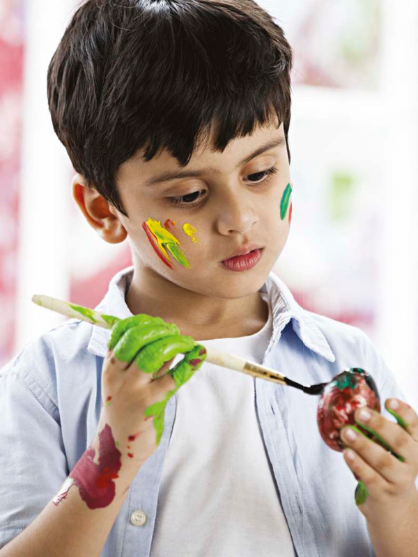 Top co-curricular school in Kanpur – Jaipuria School Rooma Campus