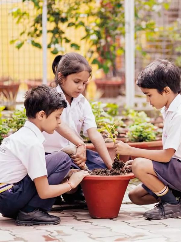 Top co-curricular school in Kanpur – Jaipuria School Rooma Campus